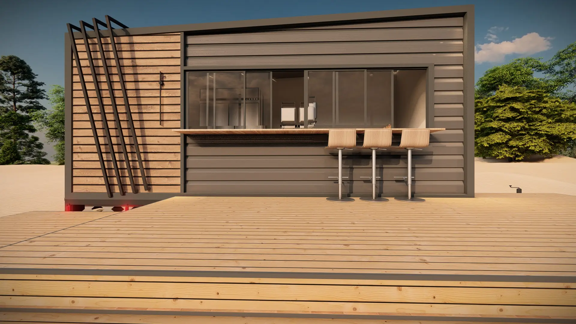 Tiny House